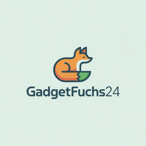 GadgetFuchs24 Logo